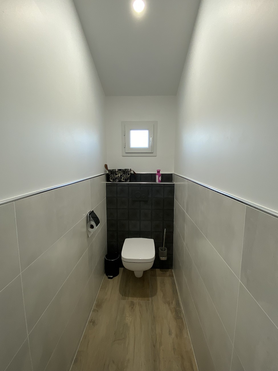 Gîte Le Porteau, Argentonnay - photo 8