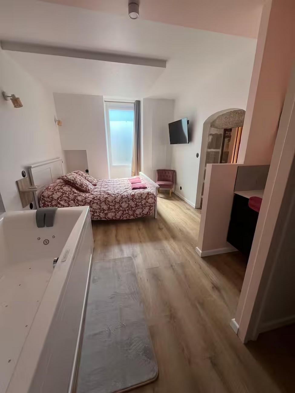 Gîte Le Rêve Etoilé