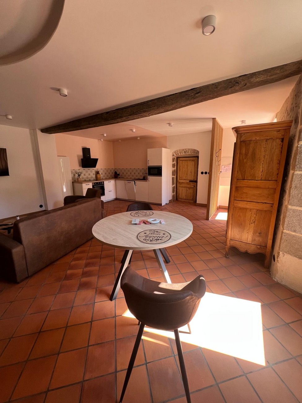 Gîte Le Rêve Etoilé, Argentonnay - photo 4