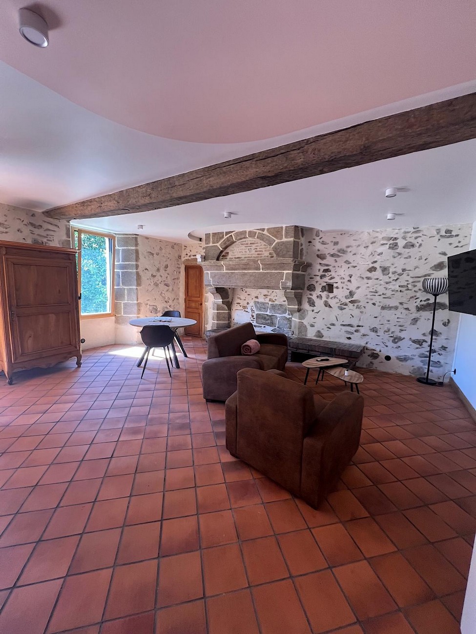 Gîte Le Rêve Etoilé, Argentonnay - photo 6