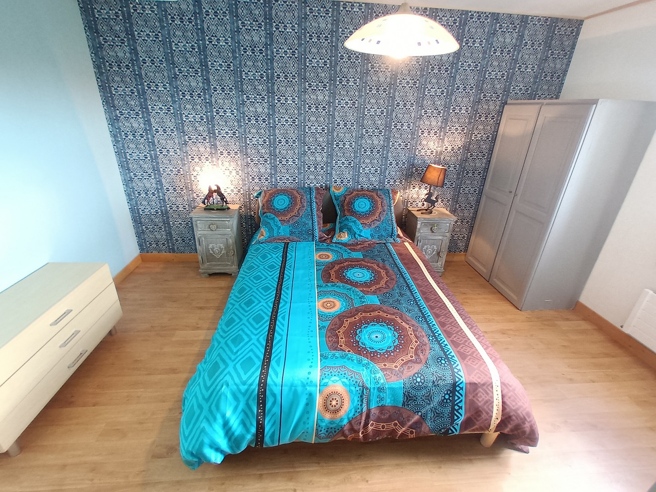 Gîte "Les Loges Farm", Argentonnay