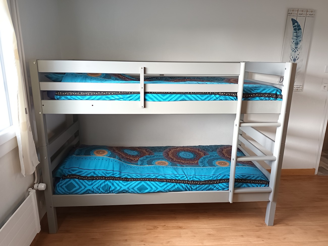 Gîte "Les Loges Farm", Argentonnay - photo 10