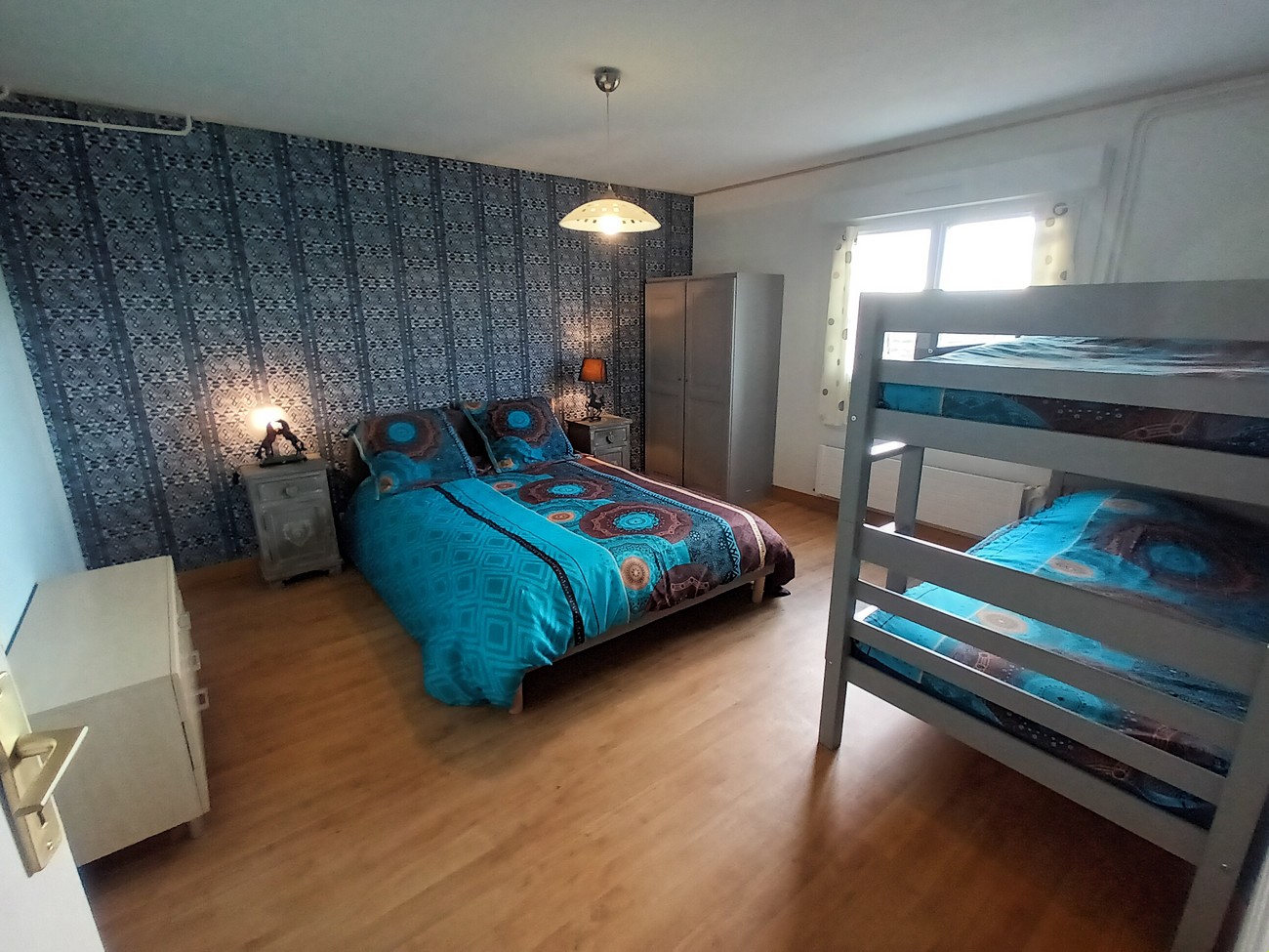 Gîte "Les Loges Farm", Argentonnay - photo 5