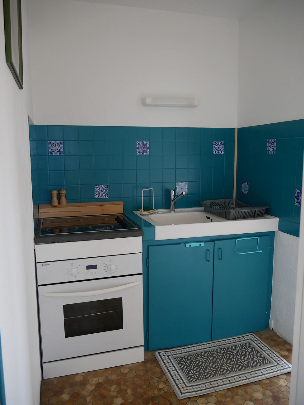 Gîte "Les Loges Farm", Argentonnay - photo 2