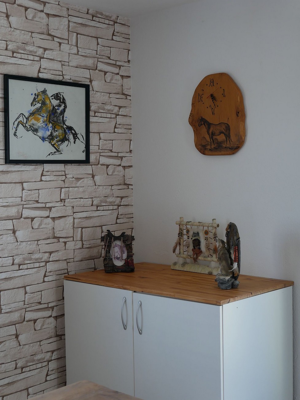 Gîte "Les Loges Farm", Argentonnay - photo 4