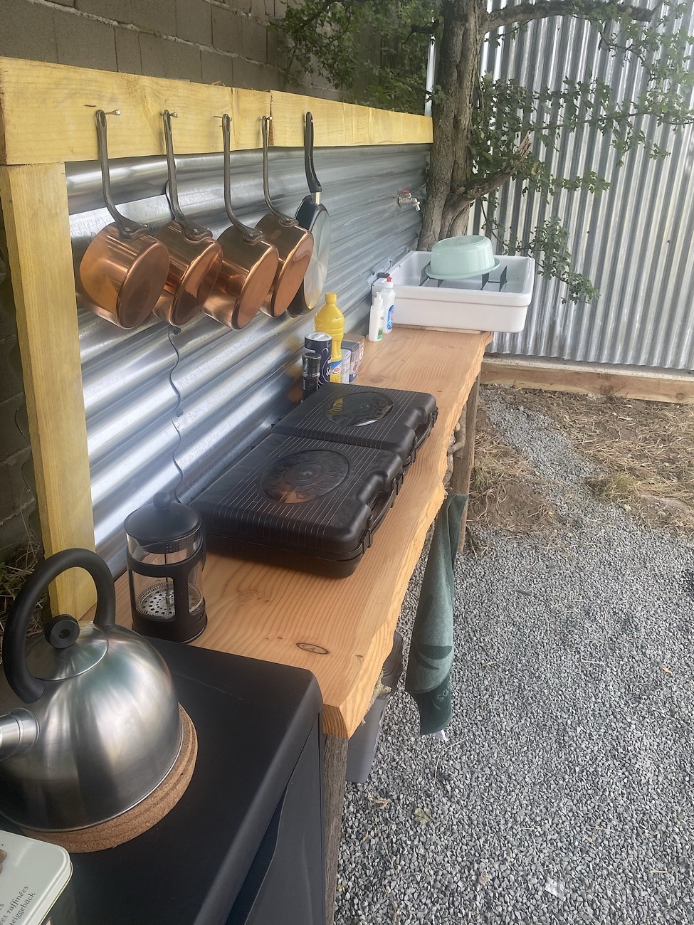 Glamping la Petite Ferme d'Alpagas Sanzay, Argentonnay - photo 4
