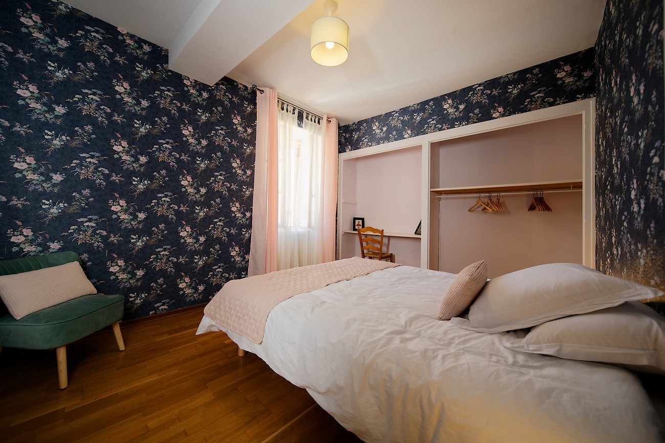 Les Chambres de la Vallée, Argentonnay - photo 2