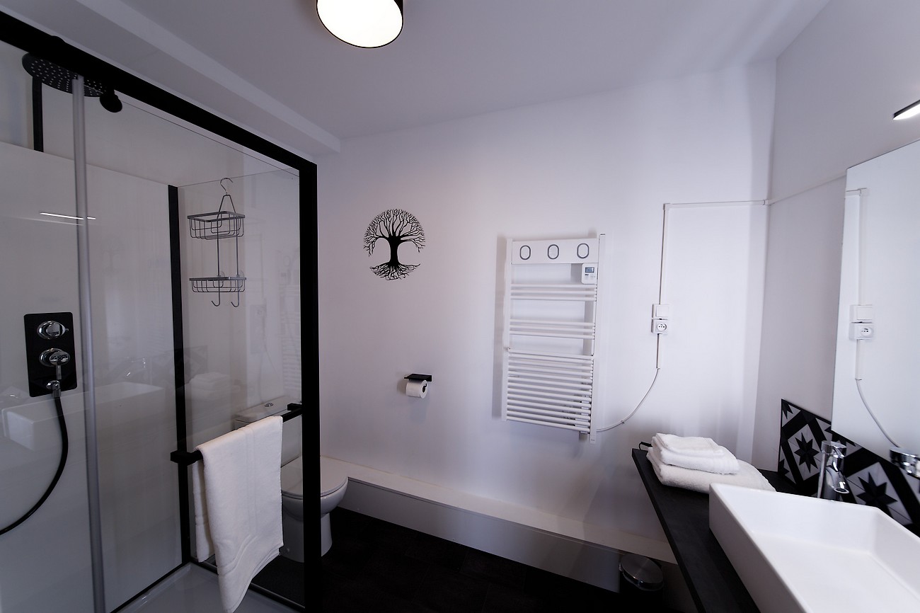 Les Chambres de la Vallée, Argentonnay - photo 18