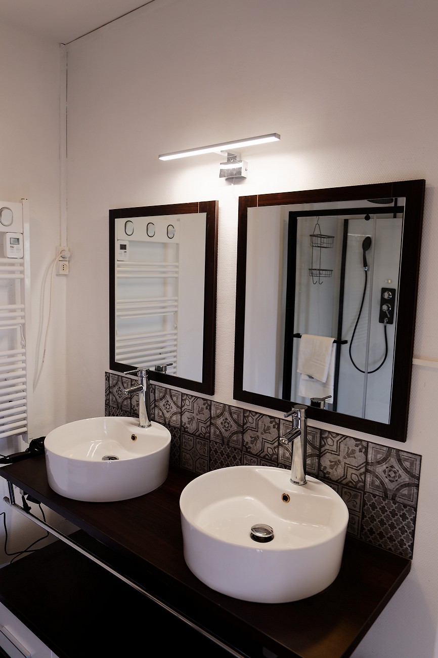 Les Chambres de la Vallée, Argentonnay - photo 23