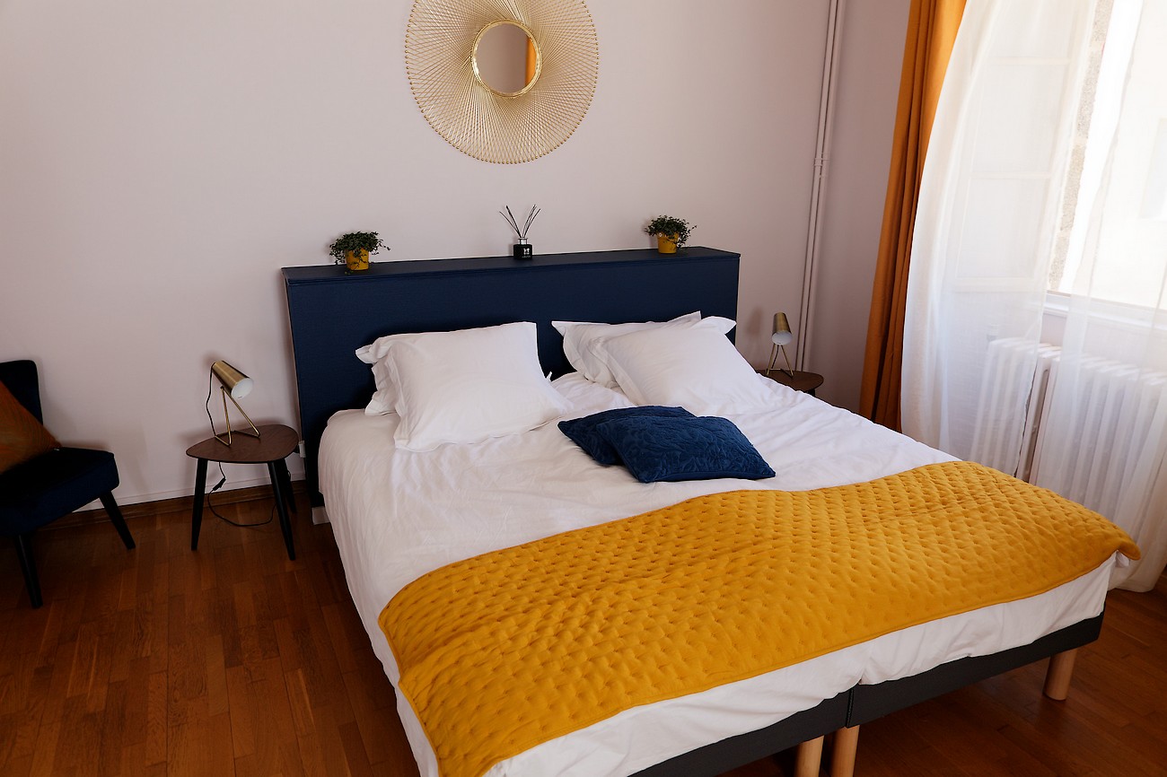 Les Chambres de la Vallée, Argentonnay - photo 10
