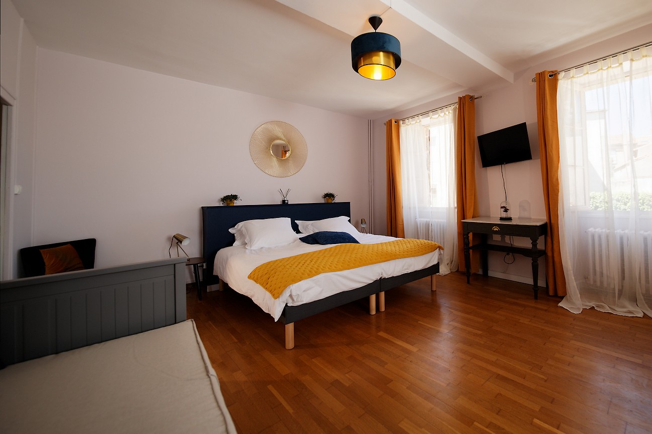 Les Chambres de la Vallée, Argentonnay - photo 15
