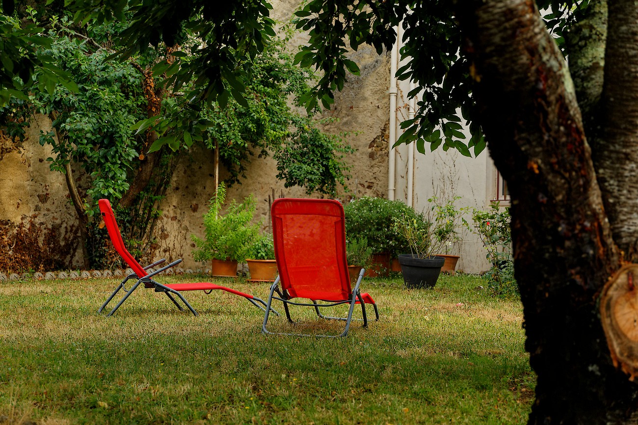 Les Chambres de la Vallée, Argentonnay - photo 9