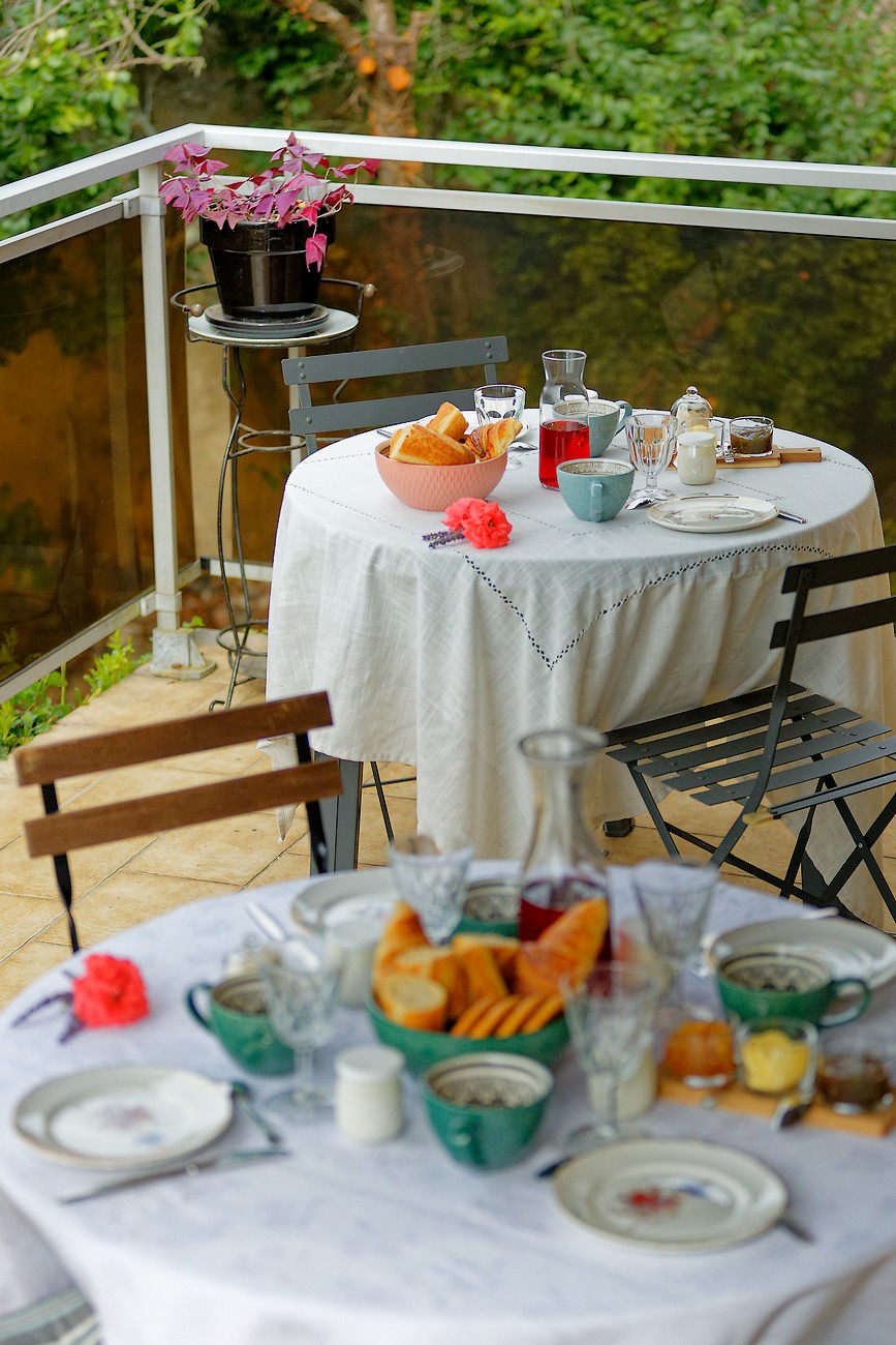 Les Chambres de la Vallée, Argentonnay - photo 16