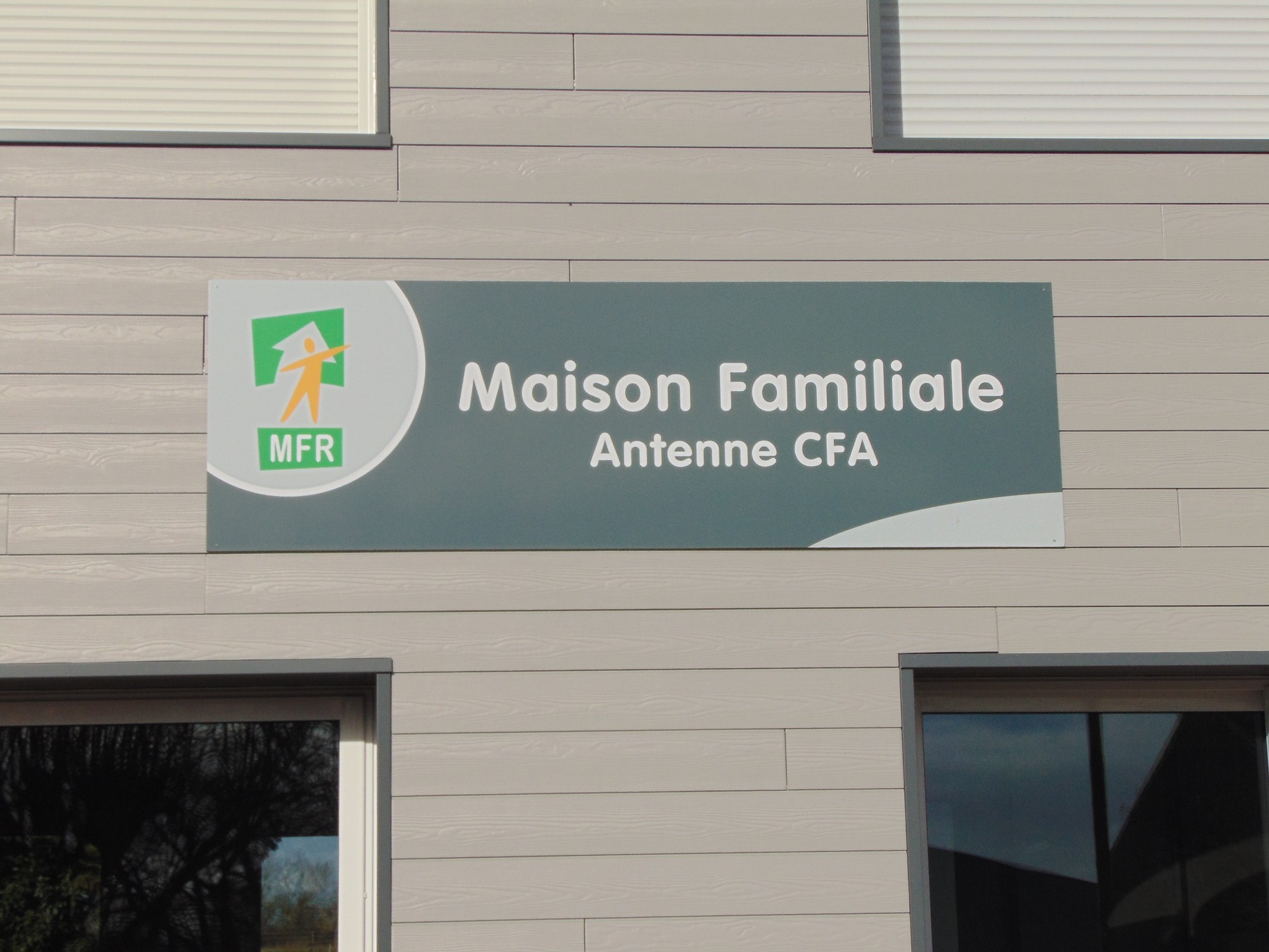 Maison Familiale Rurale de l'Argentonnay, Argentonnay - photo 8