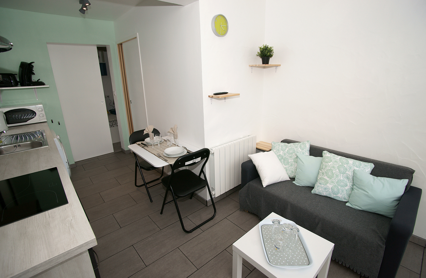 Landa Xoko - Aincy Marie Claire, Hasparren - photo 8