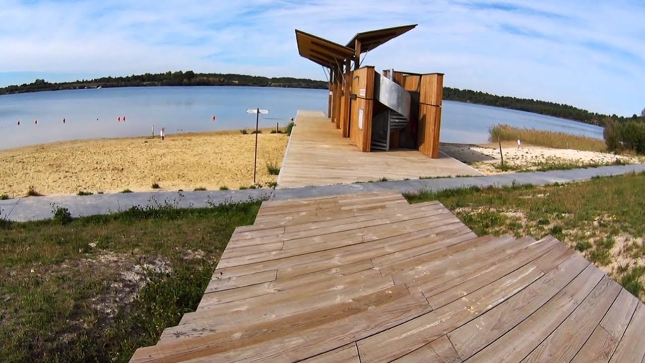 Arjuzanx Loisirs Nautiques, Morcenx-la-Nouvelle - photo 6