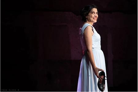 Théâtre : Arletty Théâtre : Arletty