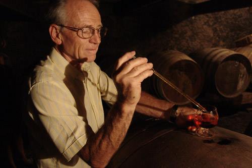 Armagnac du chateau de Castandet
