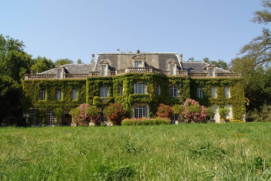 Armagnac du chateau de Castandet - photo 2