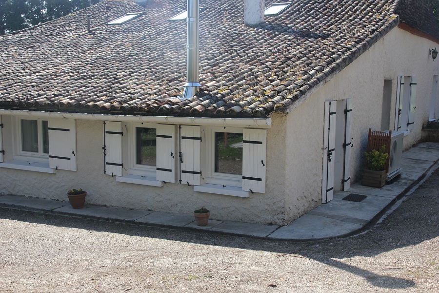 Le gîte du Moulin de Roc, Armillac - photo 6