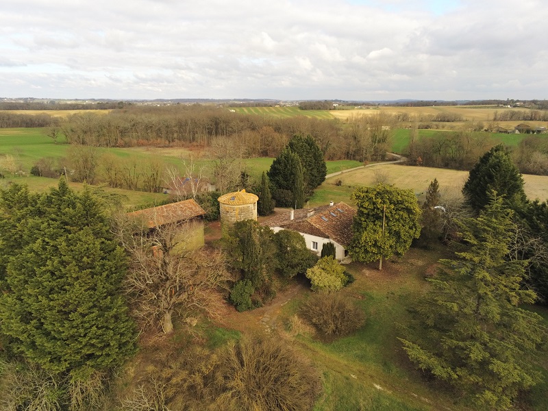 Le gîte du Moulin de Roc, Armillac - photo 8