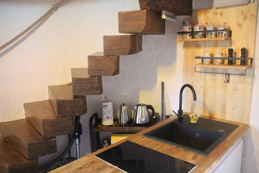 Le Moulin de Roc - photo 5