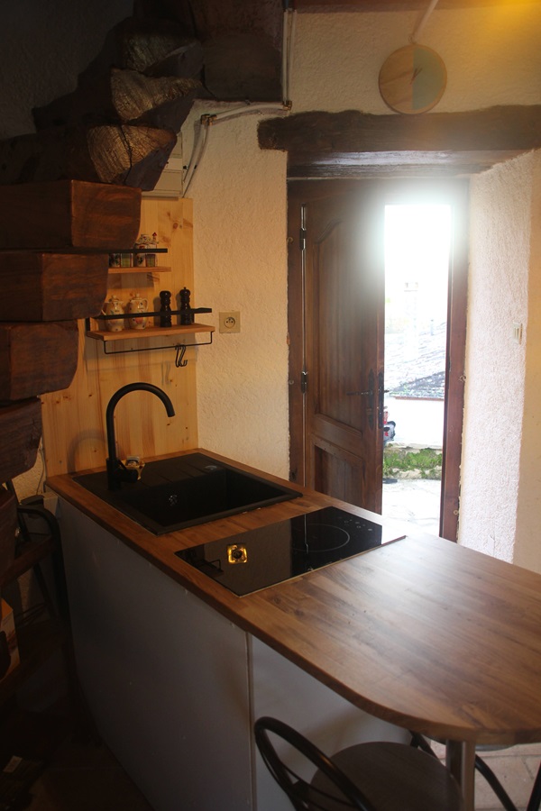 Le Moulin de Roc, Armillac - photo 4