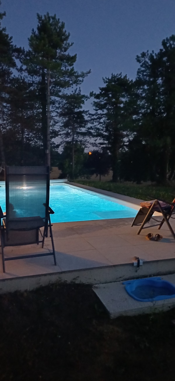 Le gîte du Moulin de Roc, Armillac - photo 9