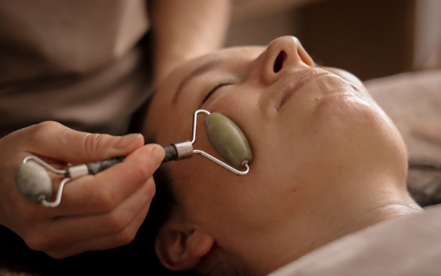 Armonia Massages bien être, Facialisme et Soins — photo 2