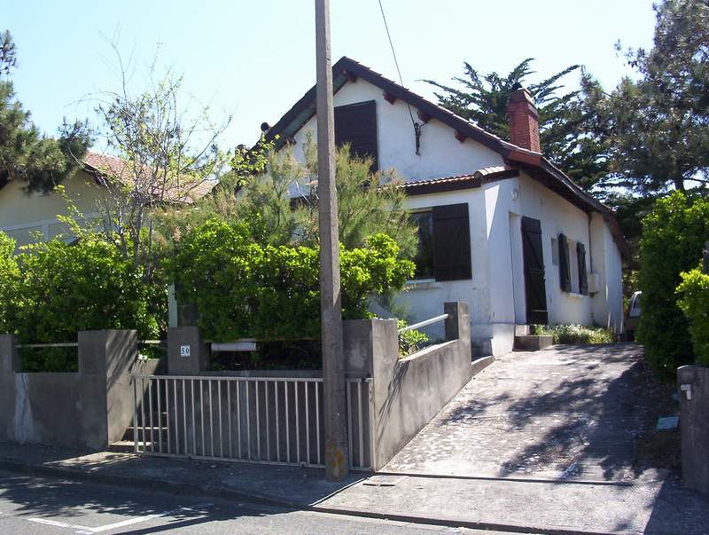 Arnaudin Francis - Villa Martha - Côté Nord - photo 4