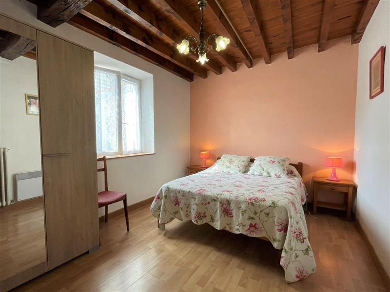 Gite Le Refuge du Gabas