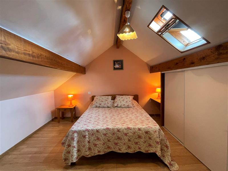 Gite Le Refuge du Gabas