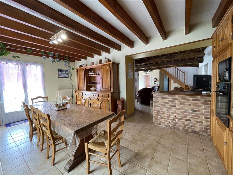 Gite Le Refuge du Gabas