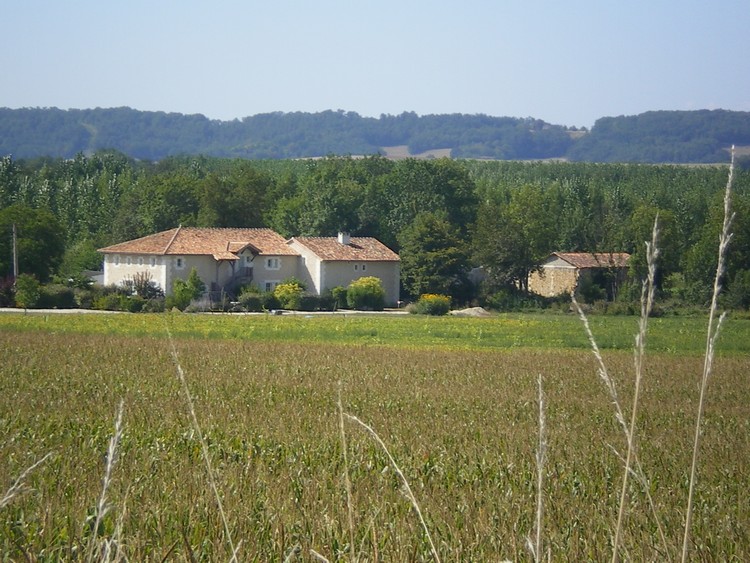 Gîte La Couronne du Moulin du Treuil, Nanteuil-Auriac-de-Bourzac - photo 10