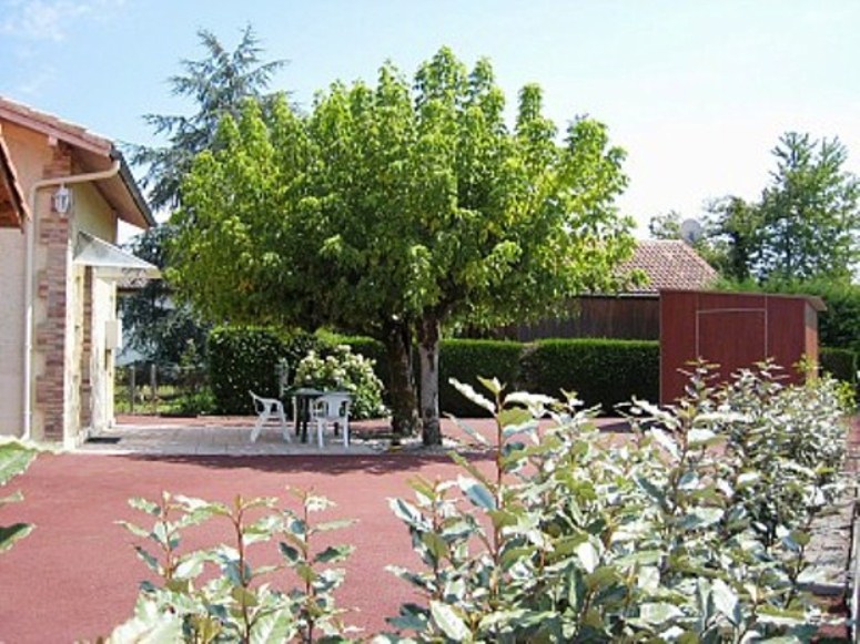 Gîte Suy Broye !, Hostens