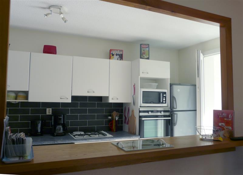 Appartement Pilauarri