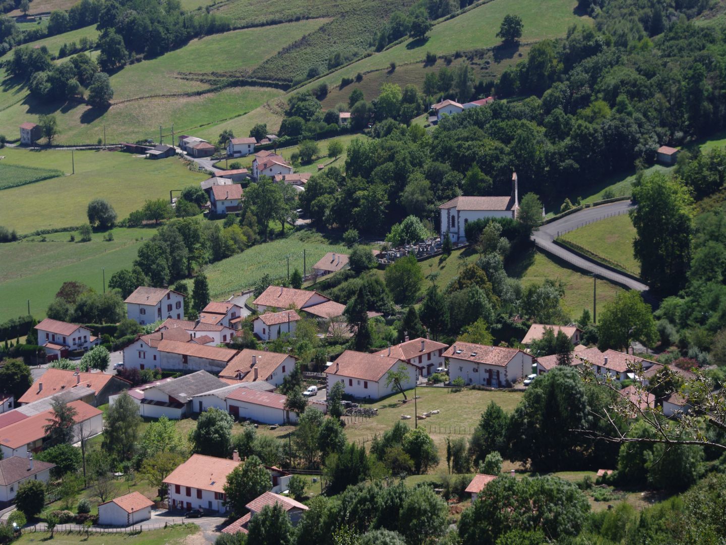 Cirque Morello, Saint-Martin-d'Arrossa - photo 3
