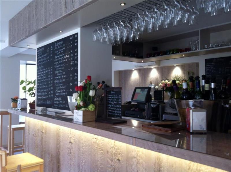 L'Art Dit Vin / Bar à Vin