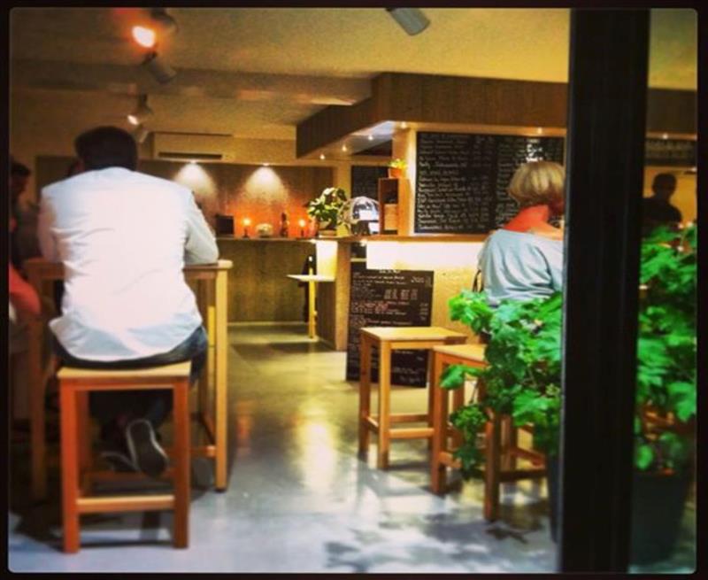 L'Art Dit Vin / Bar à Vin