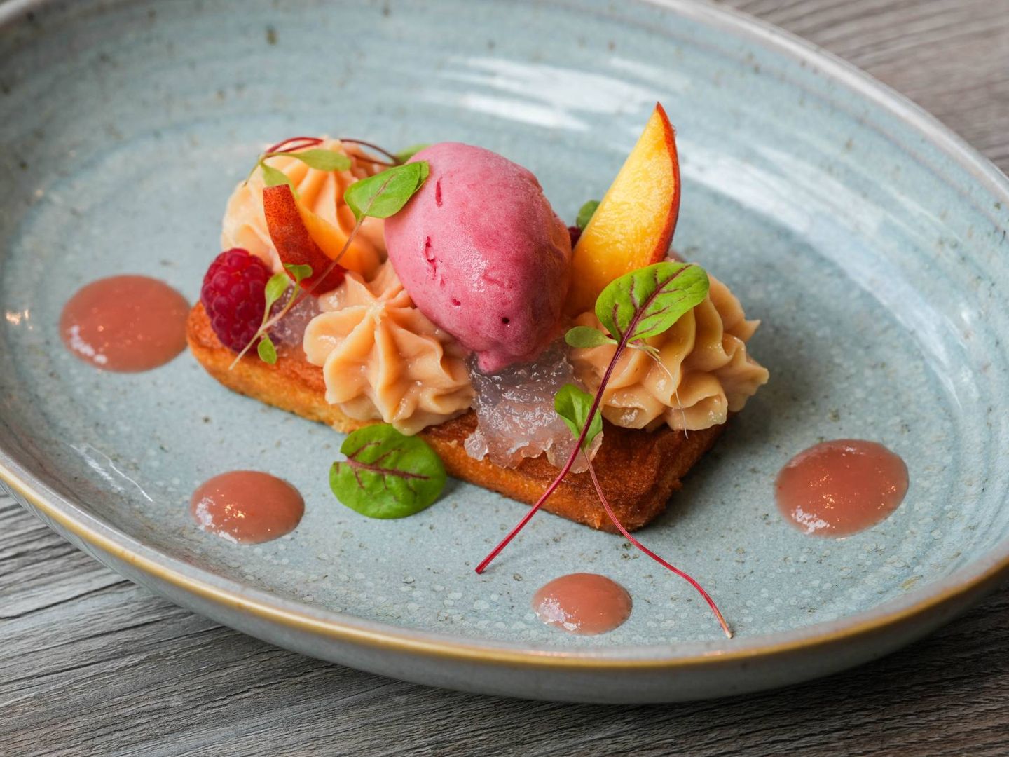 Hôtel Restaurant l'Amandier