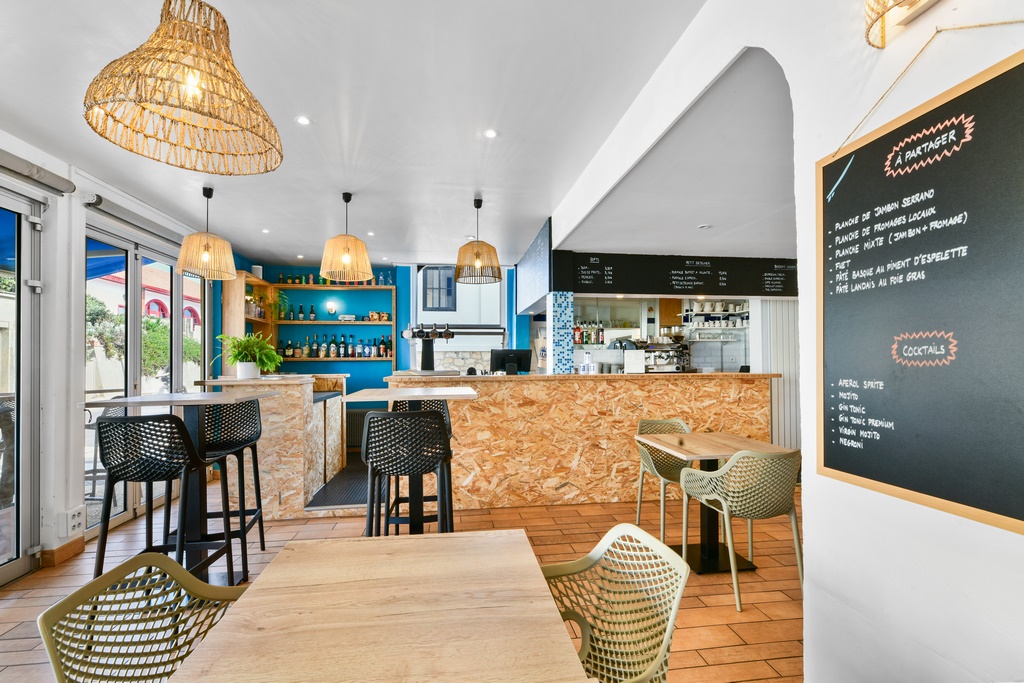 Hôtel de France, Mimizan - photo 2