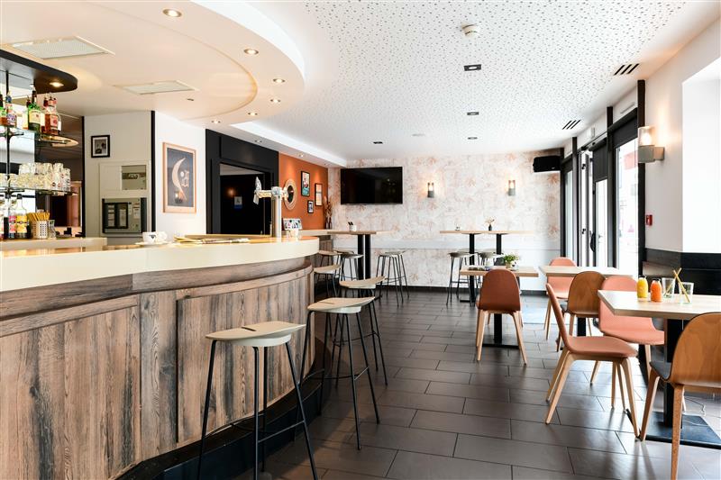 Restaurant Argia