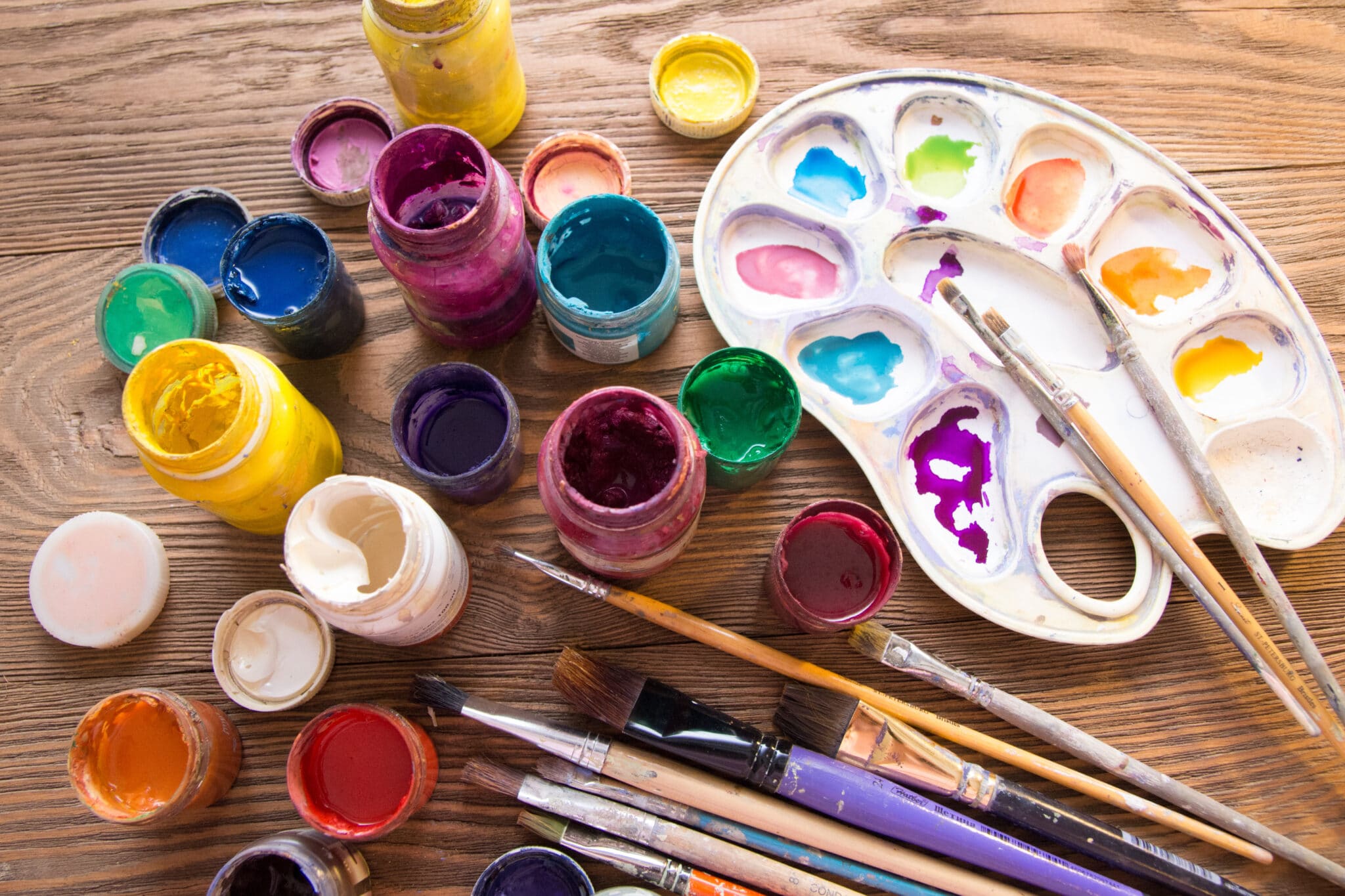 EXPOSITION « PARCOURS » LYCÉE GASTON CRAMPE