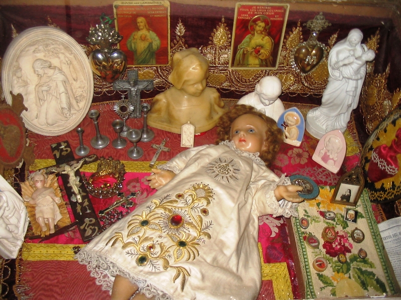 Exposition d'Art Sacré, Saint-Astier - photo 4