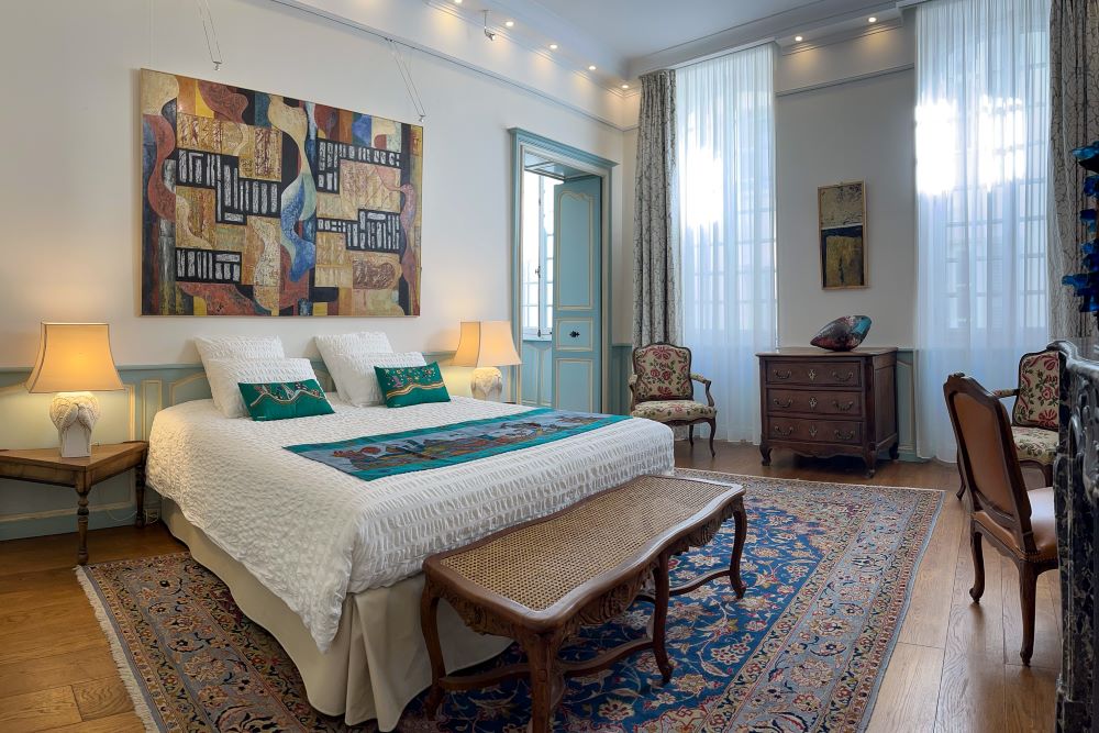 Chambre d'Art