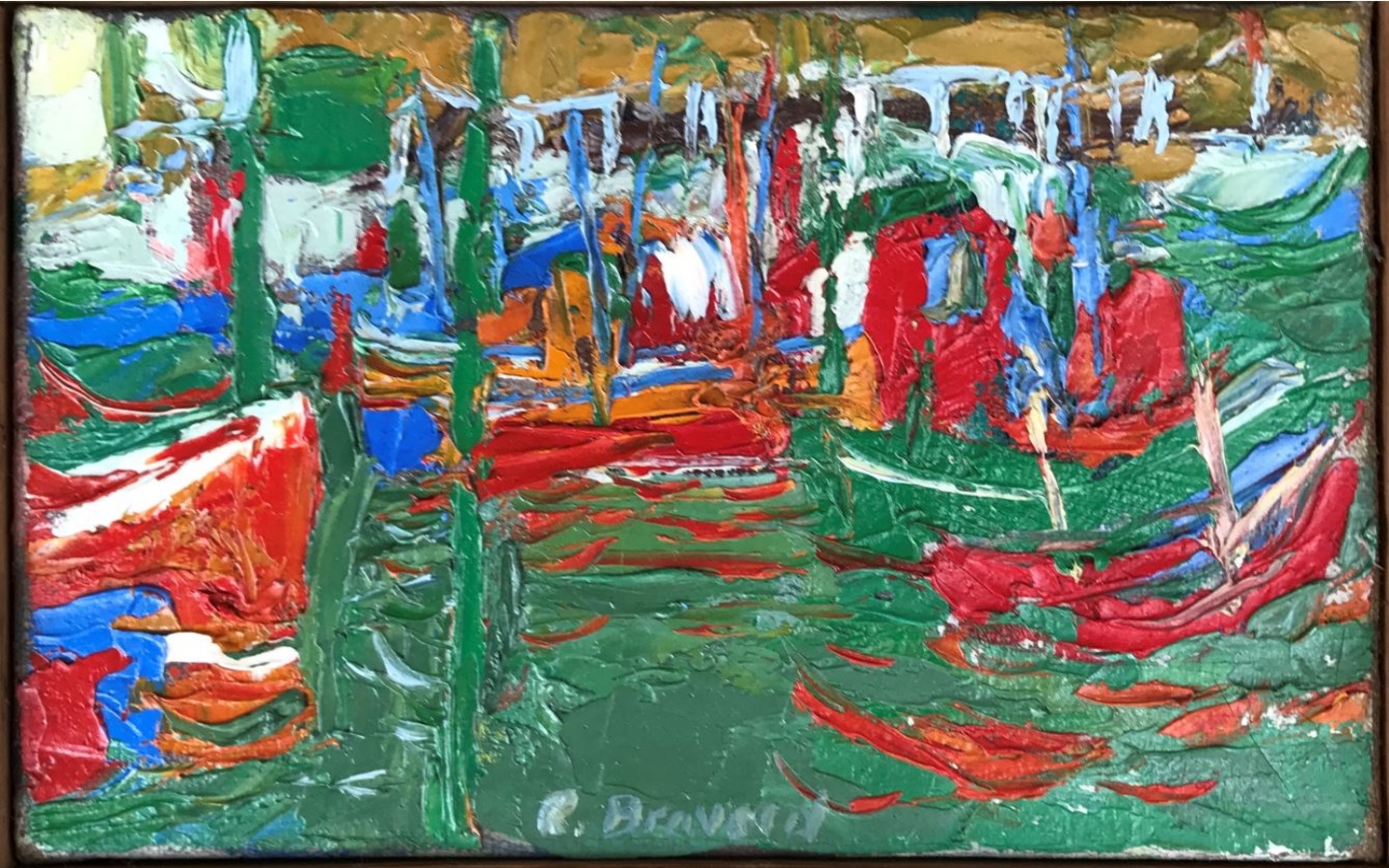 Atelier Art Antiquités