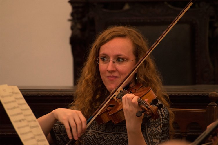 Concert La Pause Musicale — visuel événement