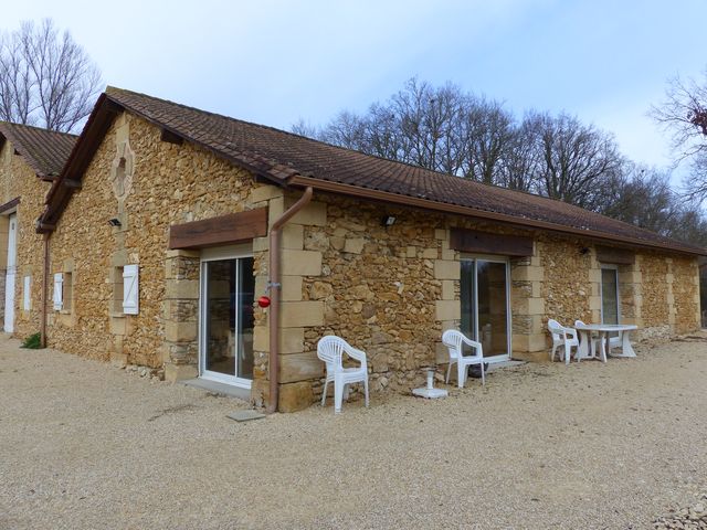 Le Chai de Fontbrune