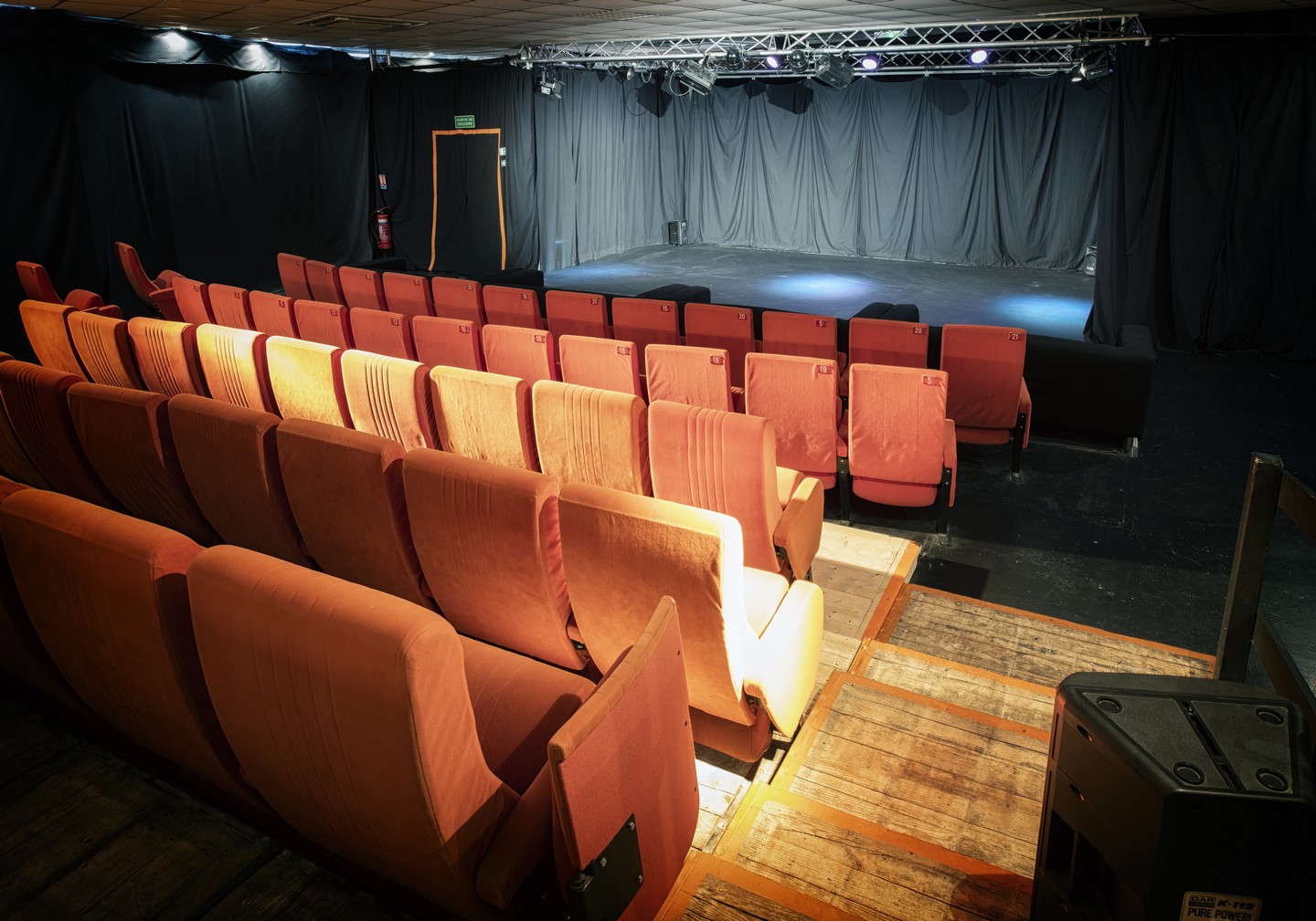 L'Art Scène théâtre — photo 3