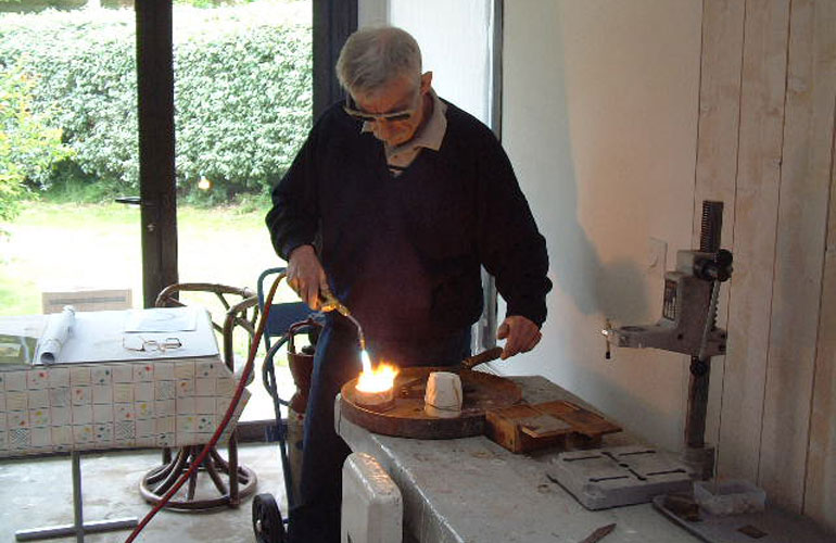Arva - Stage bijouterie - photo 5
